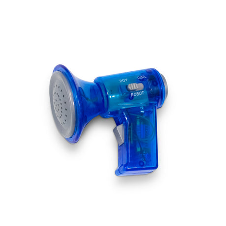 MINI VOICE CHANGER