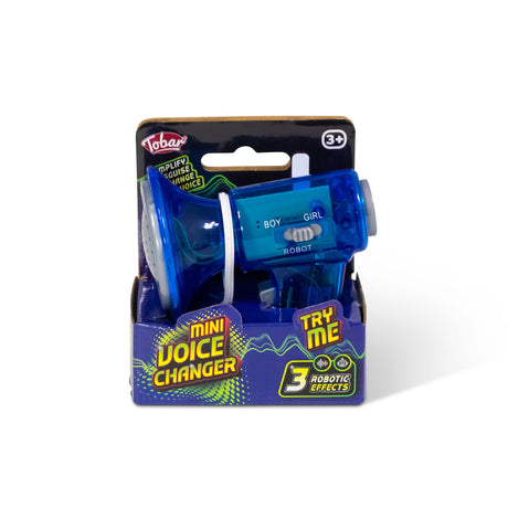 MINI VOICE CHANGER