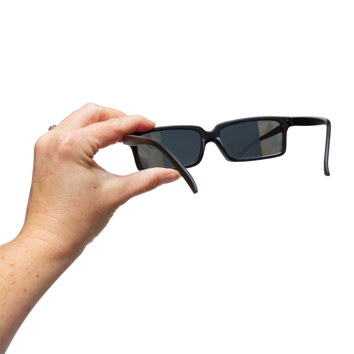 SPY GLASSES