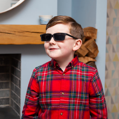SPY GLASSES