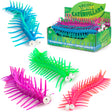 STRETCHY CATERPILLARS