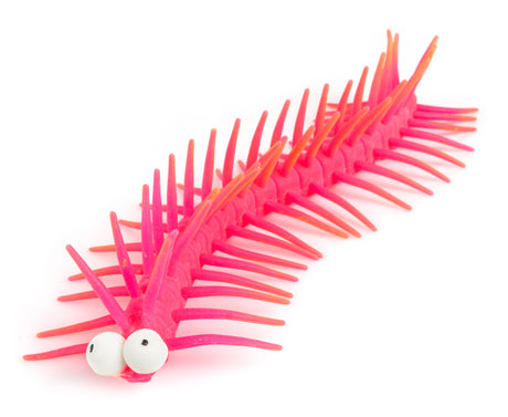 STRETCHY CATERPILLARS