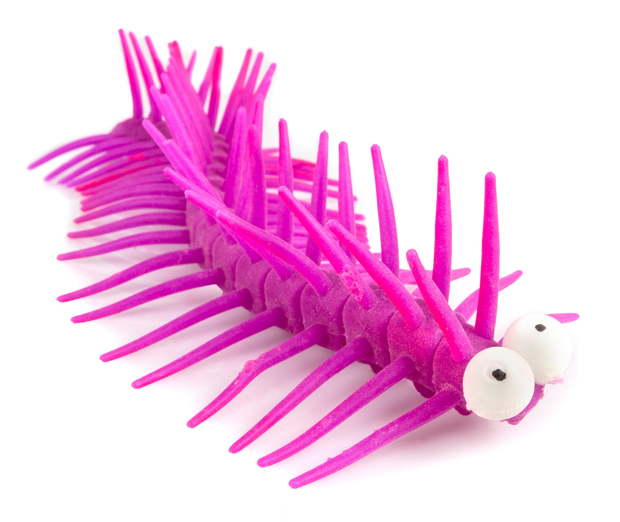 STRETCHY CATERPILLARS