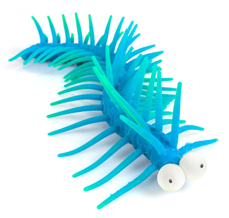 STRETCHY CATERPILLARS