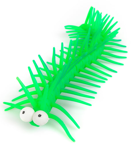 STRETCHY CATERPILLARS