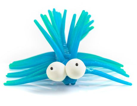 STRETCHY CATERPILLARS