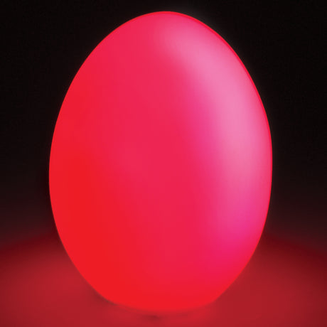 LUMEZ COLOUR CHANGING LIGHT UP EGG