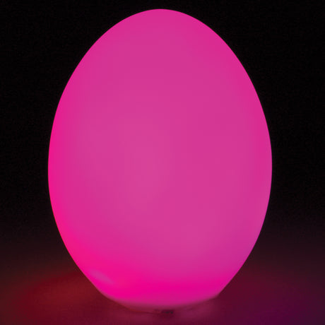 LUMEZ COLOUR CHANGING LIGHT UP EGG