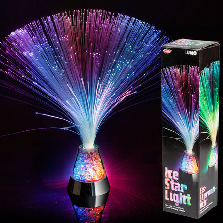 LUMEZ ICE STAR LIGHT