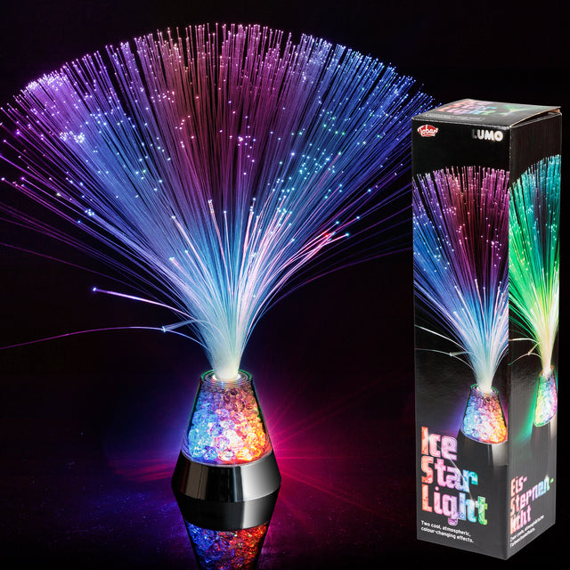 LUMEZ ICE STAR LIGHT