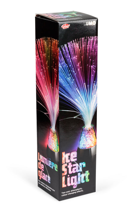 LUMEZ ICE STAR LIGHT