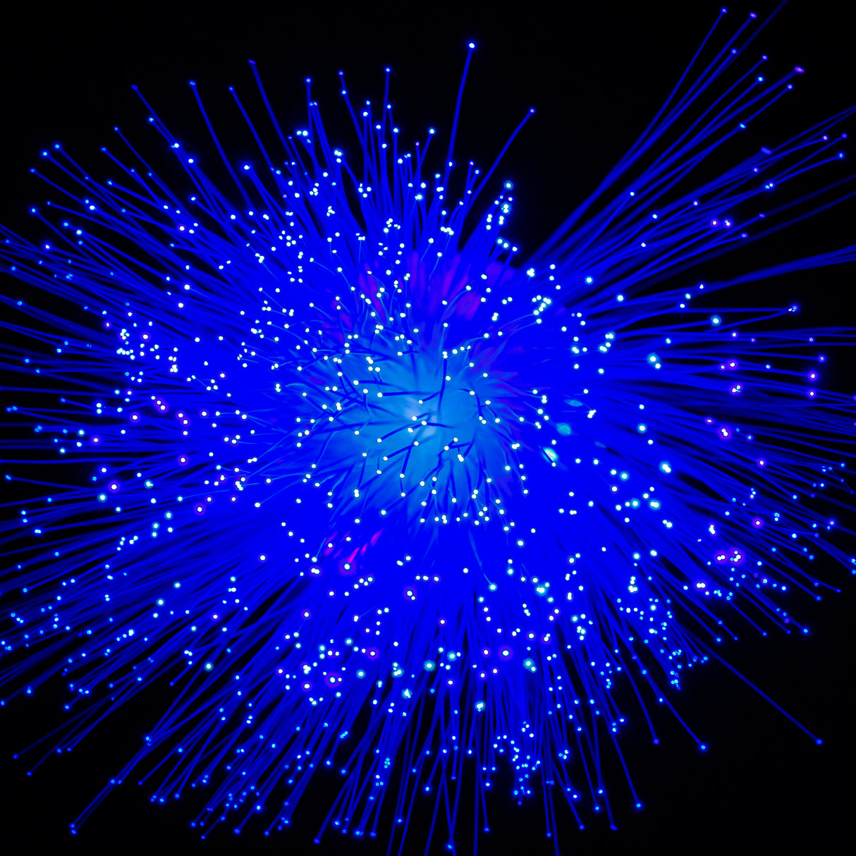 LUMEZ ICE STAR LIGHT