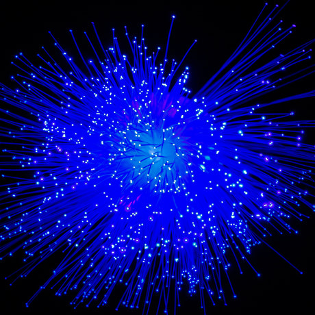 LUMEZ ICE STAR LIGHT