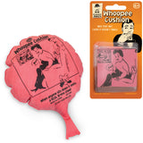 CLASSIC JOKES WHOOPEE CUSHION BLISTER PACK