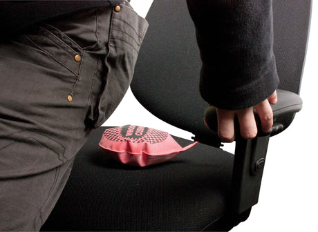 CLASSIC JOKES WHOOPEE CUSHION BLISTER PACK