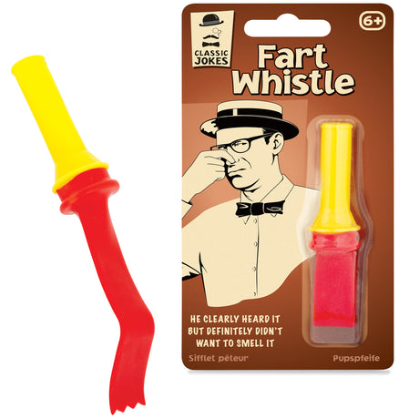 CLASSIC JOKES FART WHISTLE