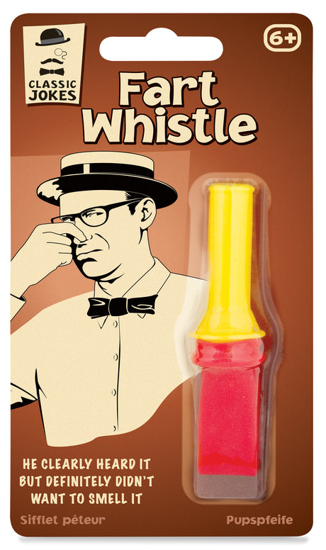 CLASSIC JOKES FART WHISTLE