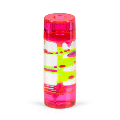 FLIP N FLOW LIQUID TIMER DESKTOY