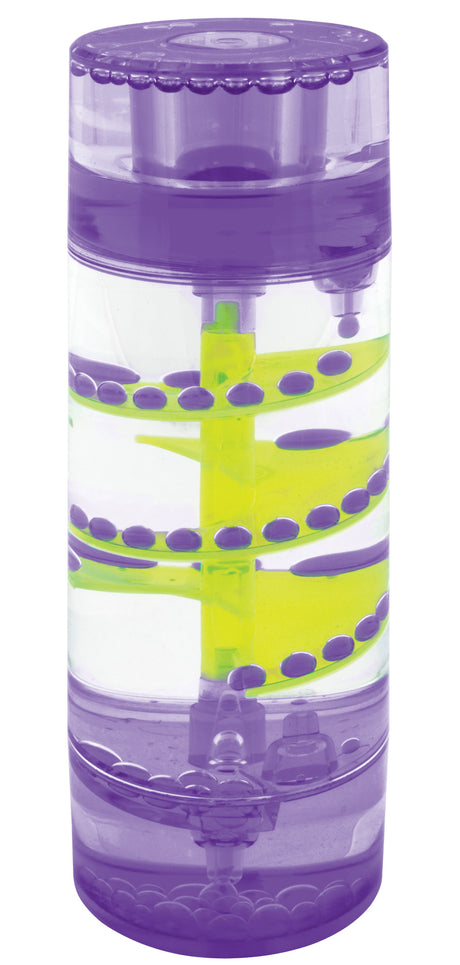 FLIP N FLOW LIQUID TIMER DESKTOY