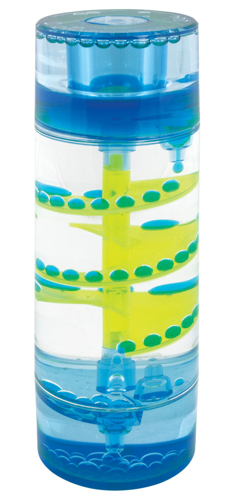 FLIP N FLOW LIQUID TIMER DESKTOY