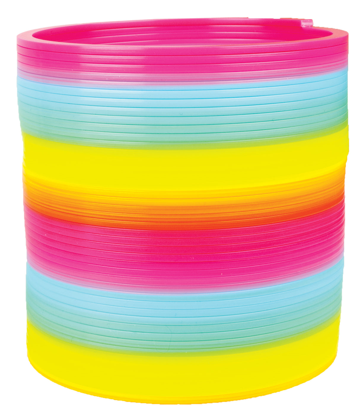 RAINBOW SPRINGY