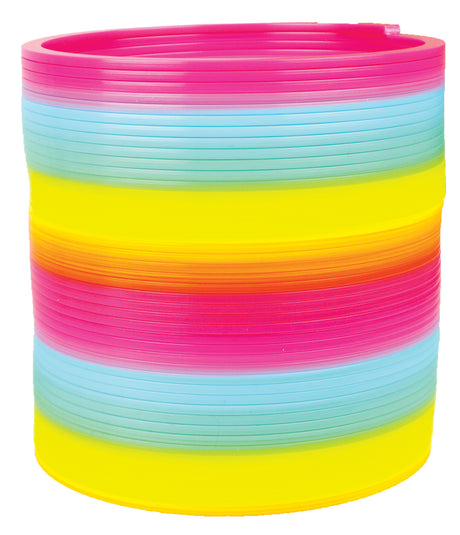RAINBOW SPRINGY