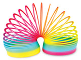 RAINBOW SPRINGY