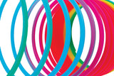 RAINBOW SPRINGY
