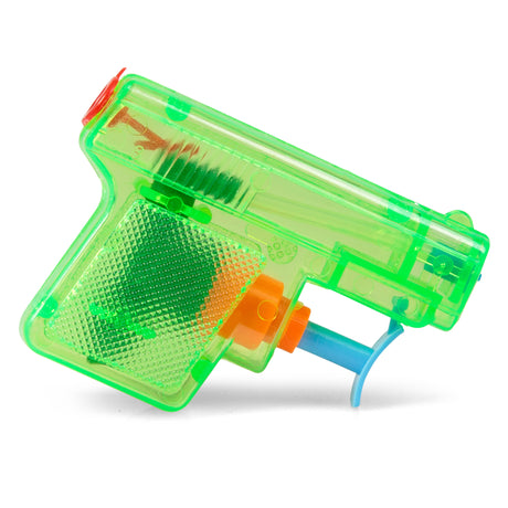 MINI WATER PISTOL (TOY)