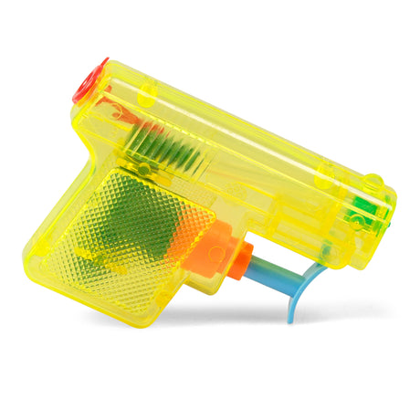 MINI WATER PISTOL (TOY)