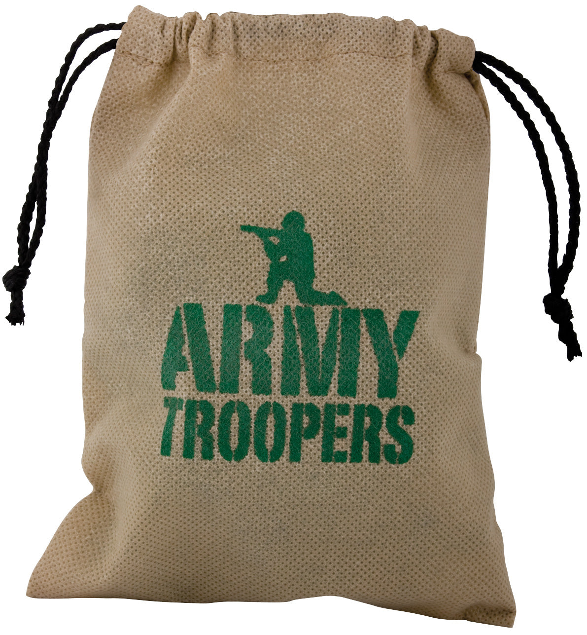ARMY TROOPERS
