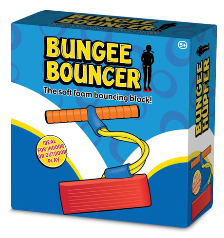 BUNGEE BOUNCER HOPPER