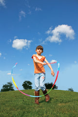 RAINBOW STREAMER