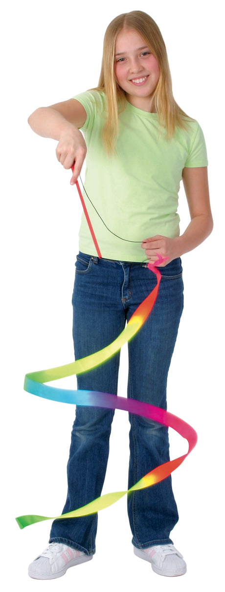 RAINBOW STREAMER