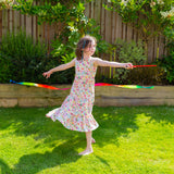 RAINBOW STREAMER