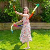 RAINBOW STREAMER