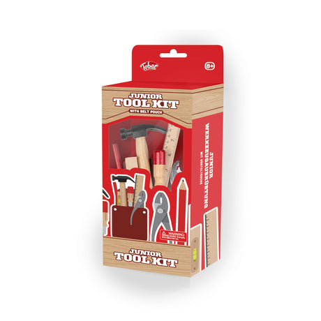 JUNIOR TOOL KIT