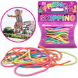 FRENCH SKIPPING ELASTIC