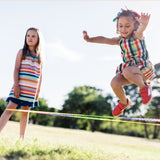 FRENCH SKIPPING ELASTIC