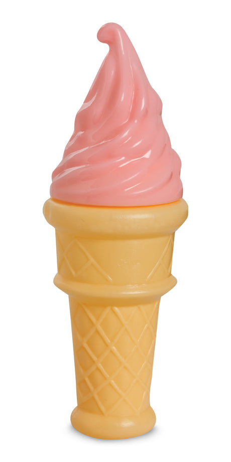 ICE CREAM BUBBLES