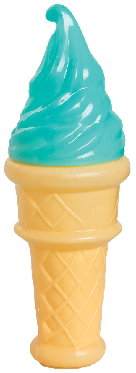 ICE CREAM BUBBLES