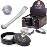 CLEVER PUTTY