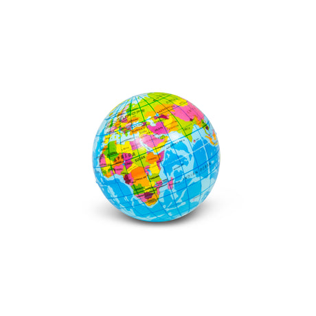 FOAM EARTH BALL