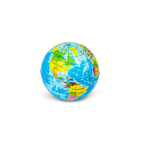 FOAM EARTH BALL