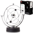 QREO PLANET KINETIC MOBILE