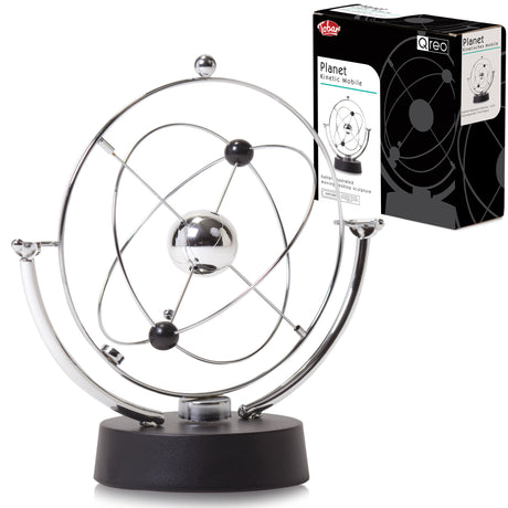 QREO PLANET KINETIC MOBILE