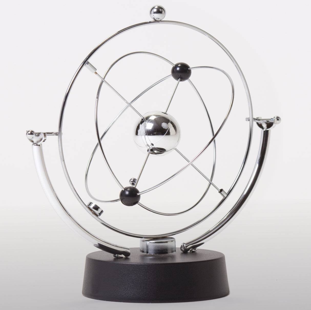 QREO PLANET KINETIC MOBILE