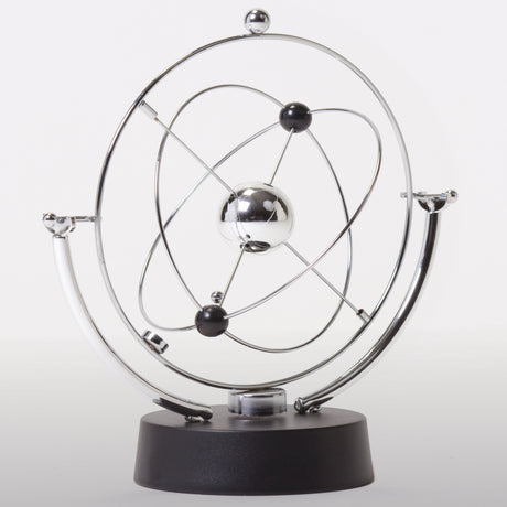 QREO PLANET KINETIC MOBILE