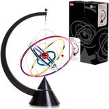 QREO ORBIT KINETIC MOBILE