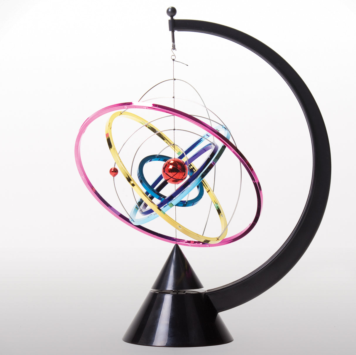 QREO ORBIT KINETIC MOBILE